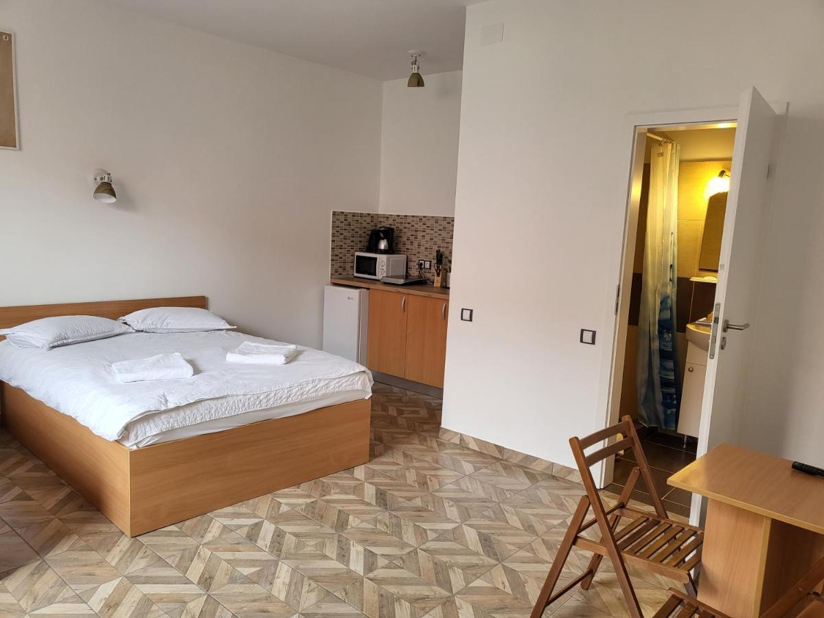 M20 Apartment Cluj-Napoca