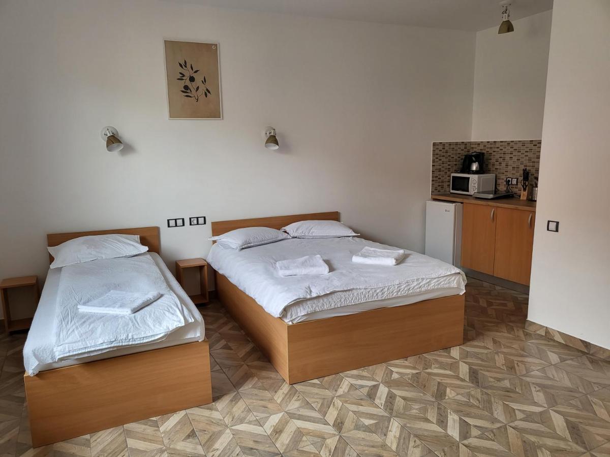 M20 Apartment
