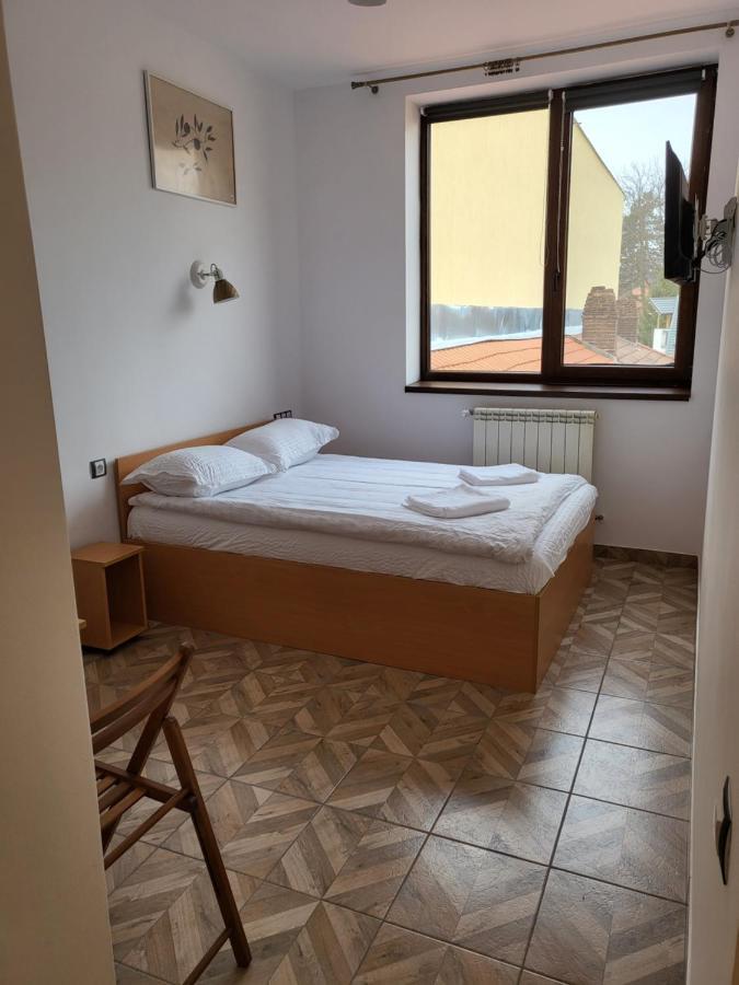 M20 Apartment Cluj-Napoca
