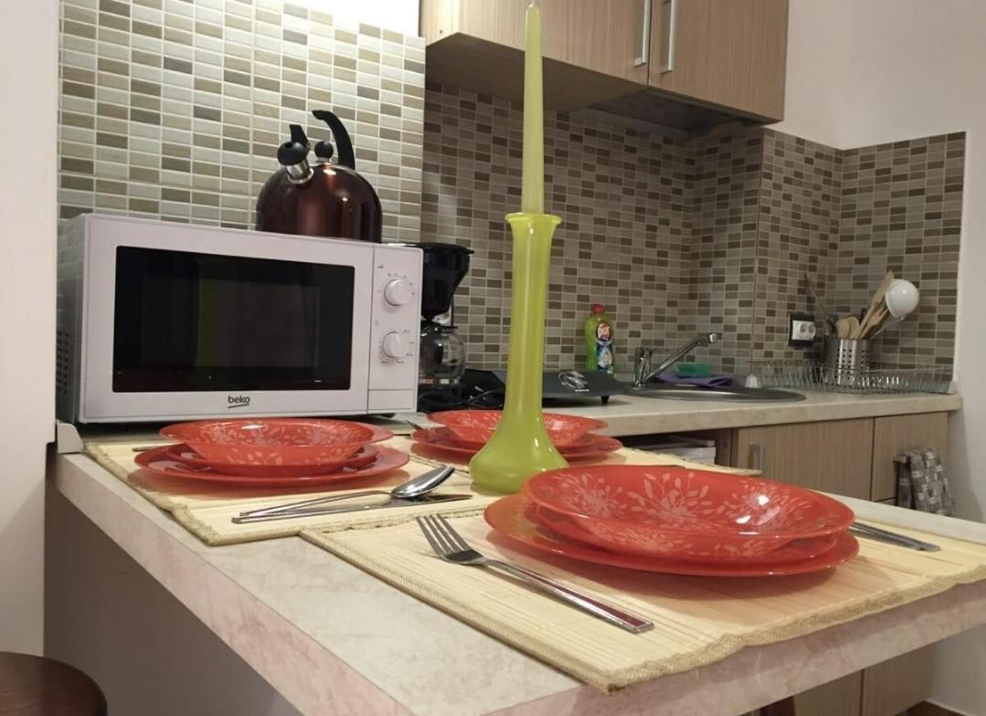 M20 Apartment