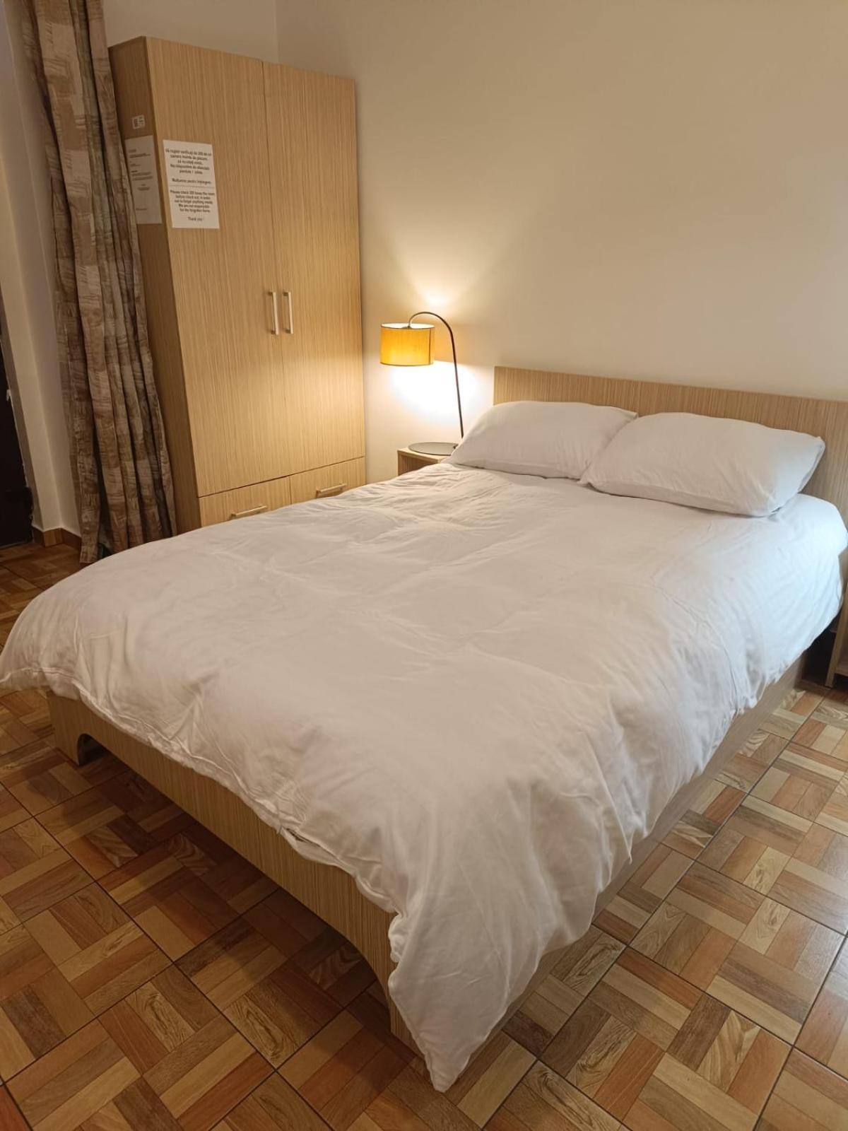 Apartment M20