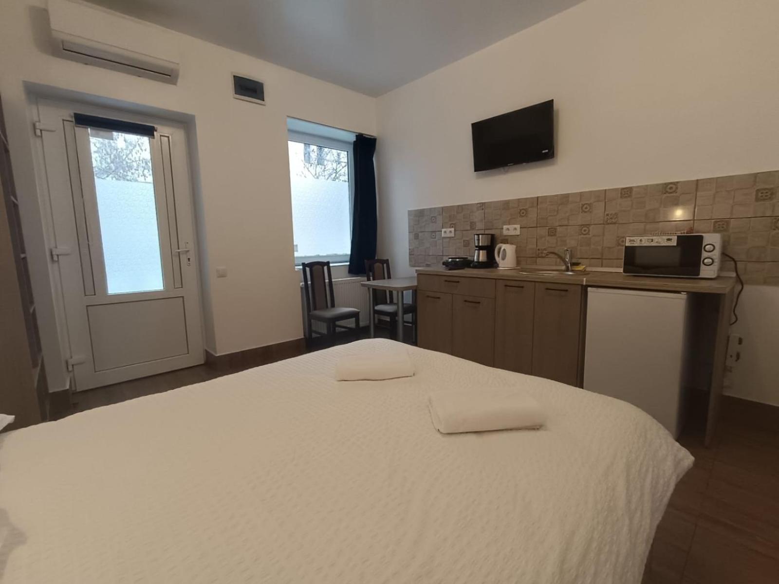 M20 Apartment