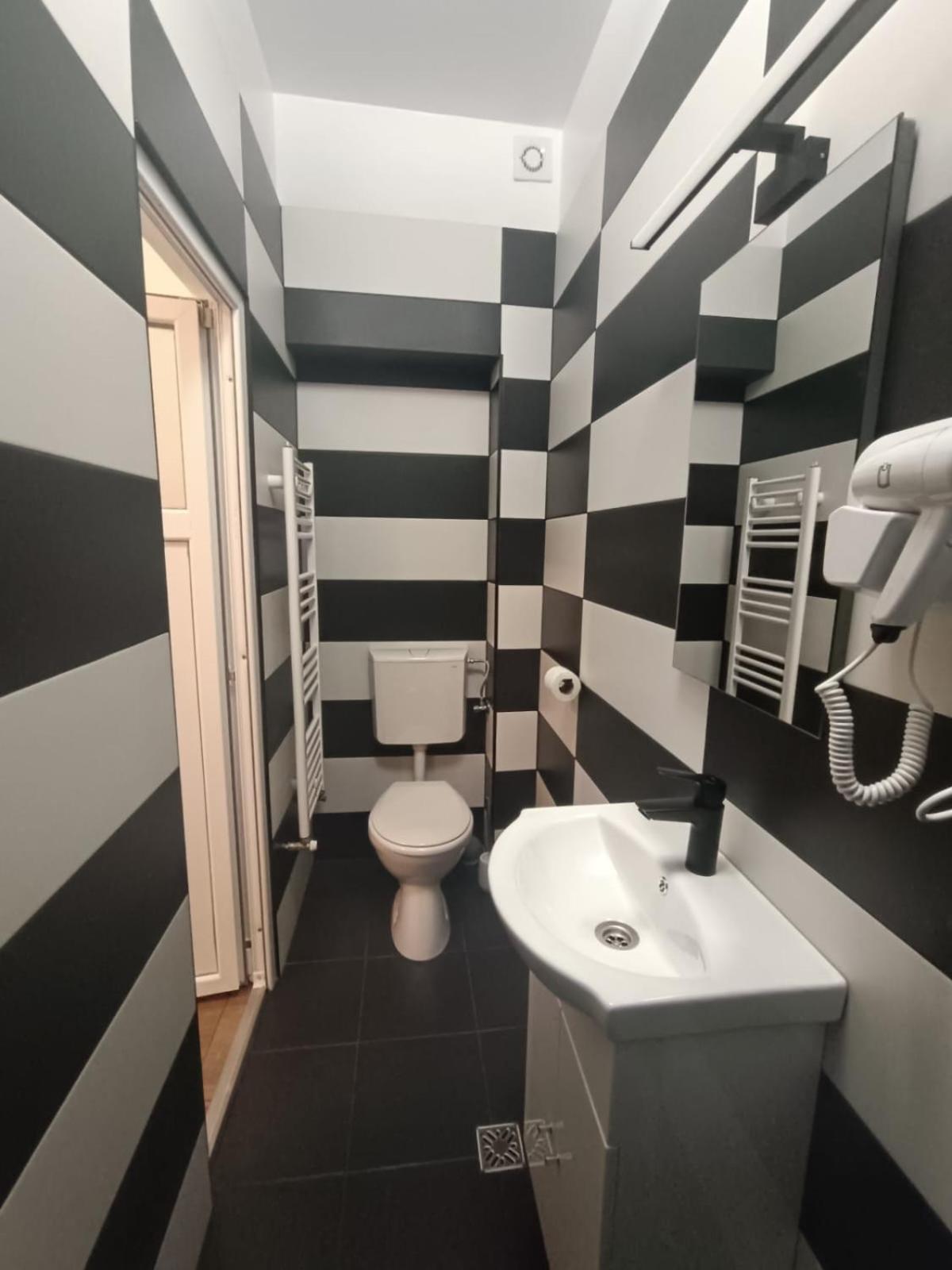 Apartment M20 Cluj-Napoca