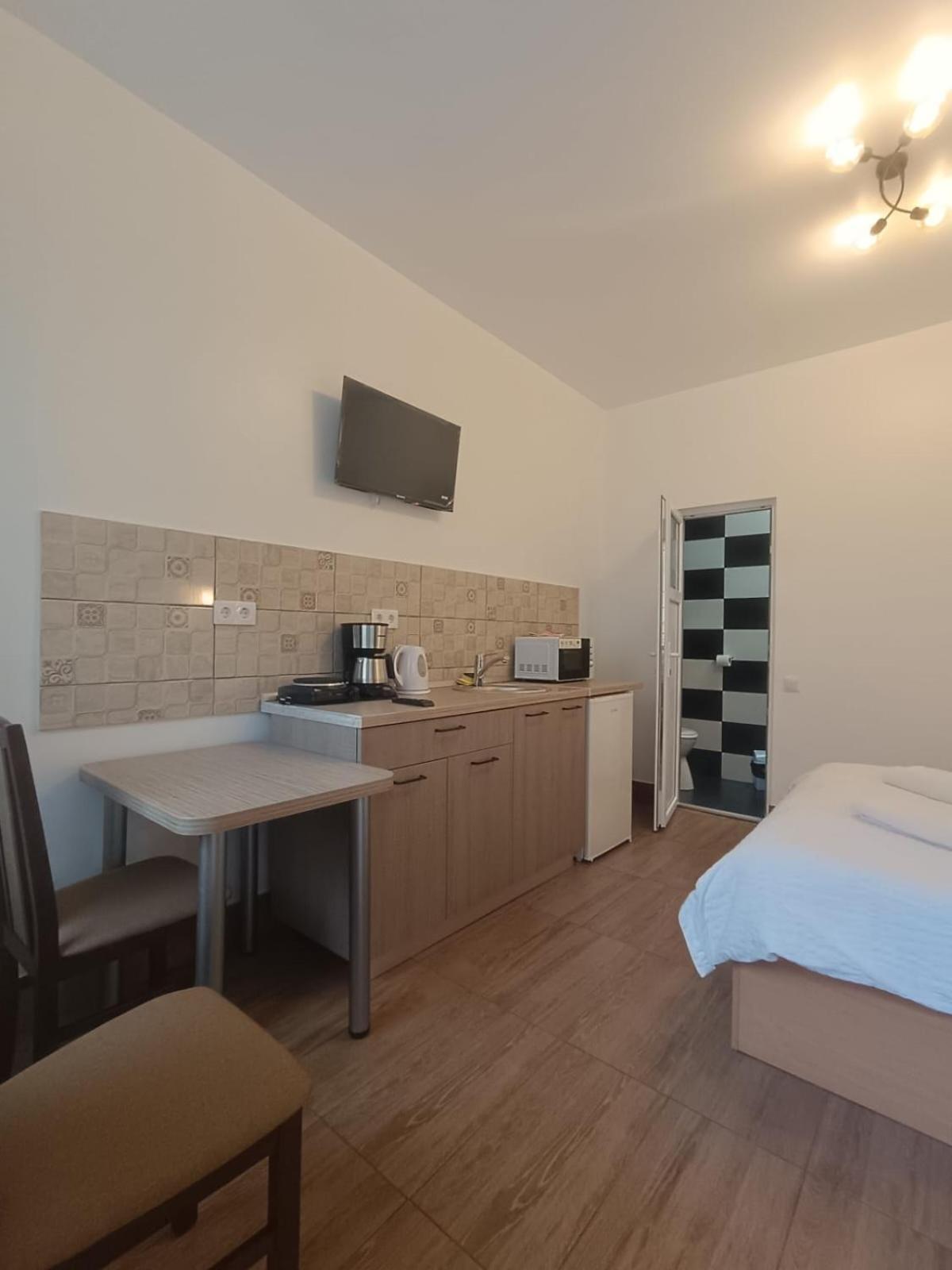 M20 Apartment *