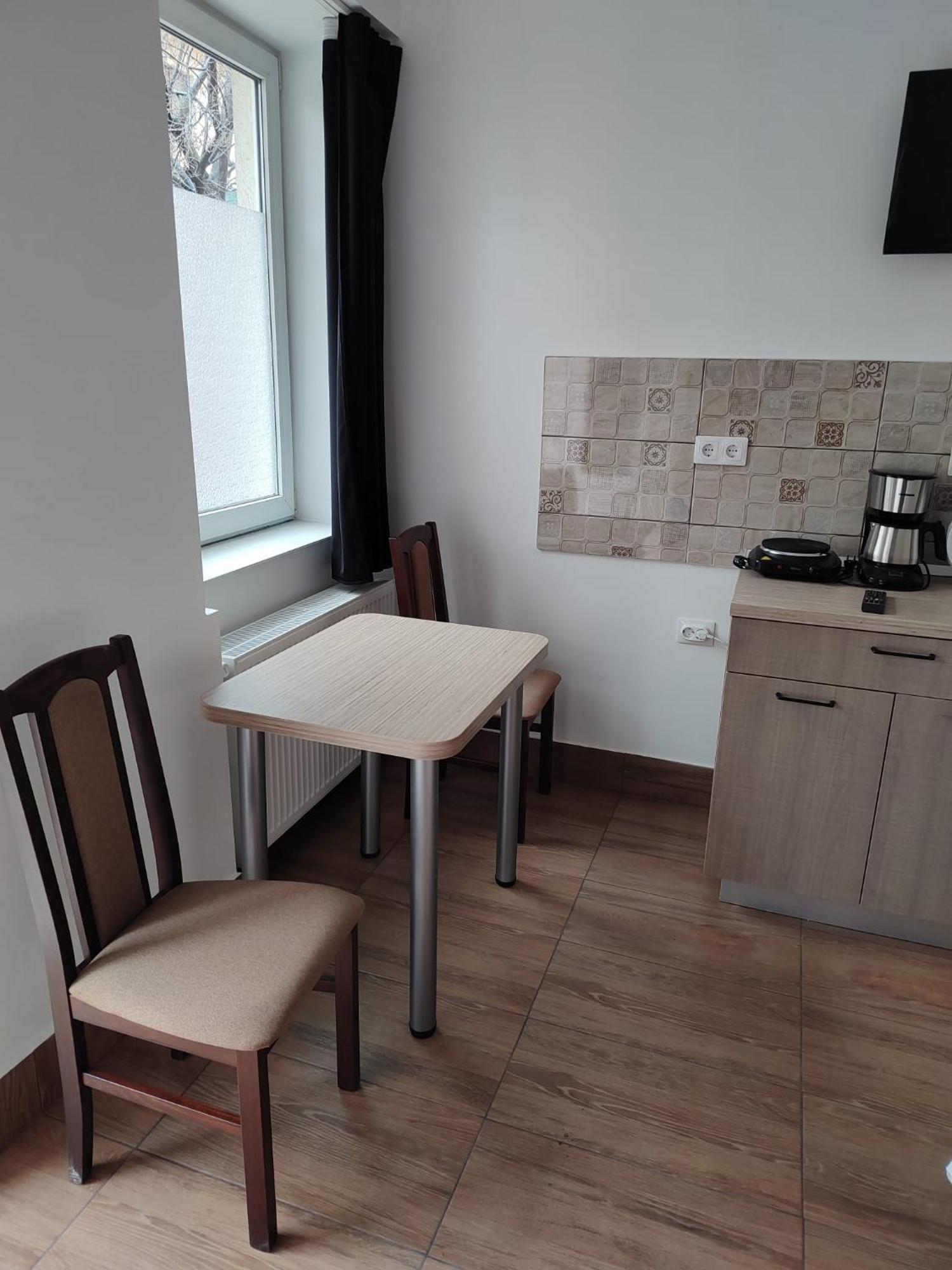 Apartment M20 *