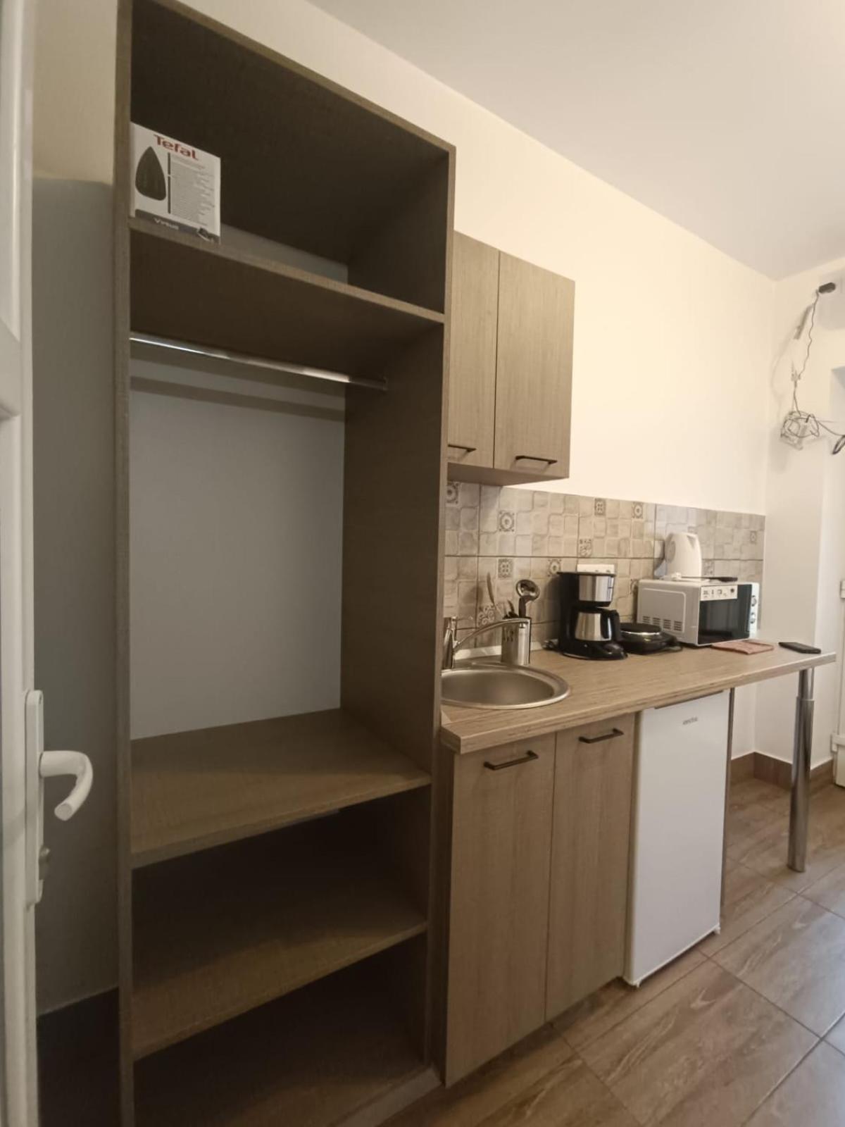 Apartment M20 *