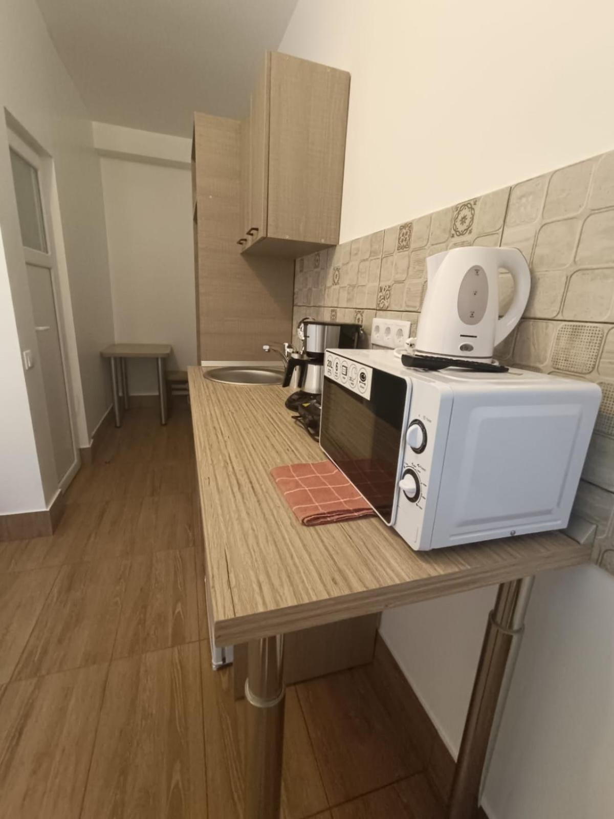 M20 Apartment Cluj-Napoca
