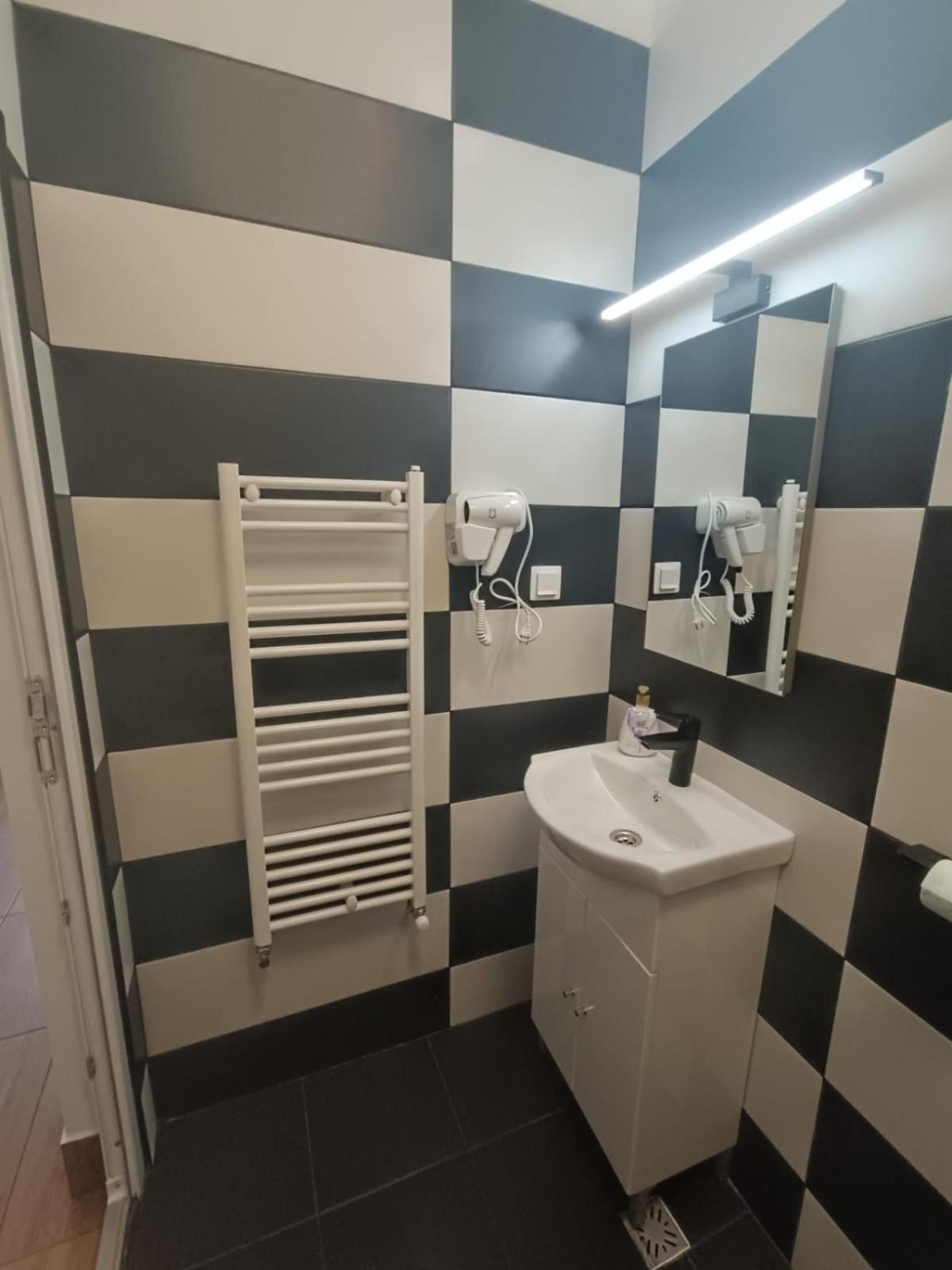 Apartment M20 Cluj-Napoca