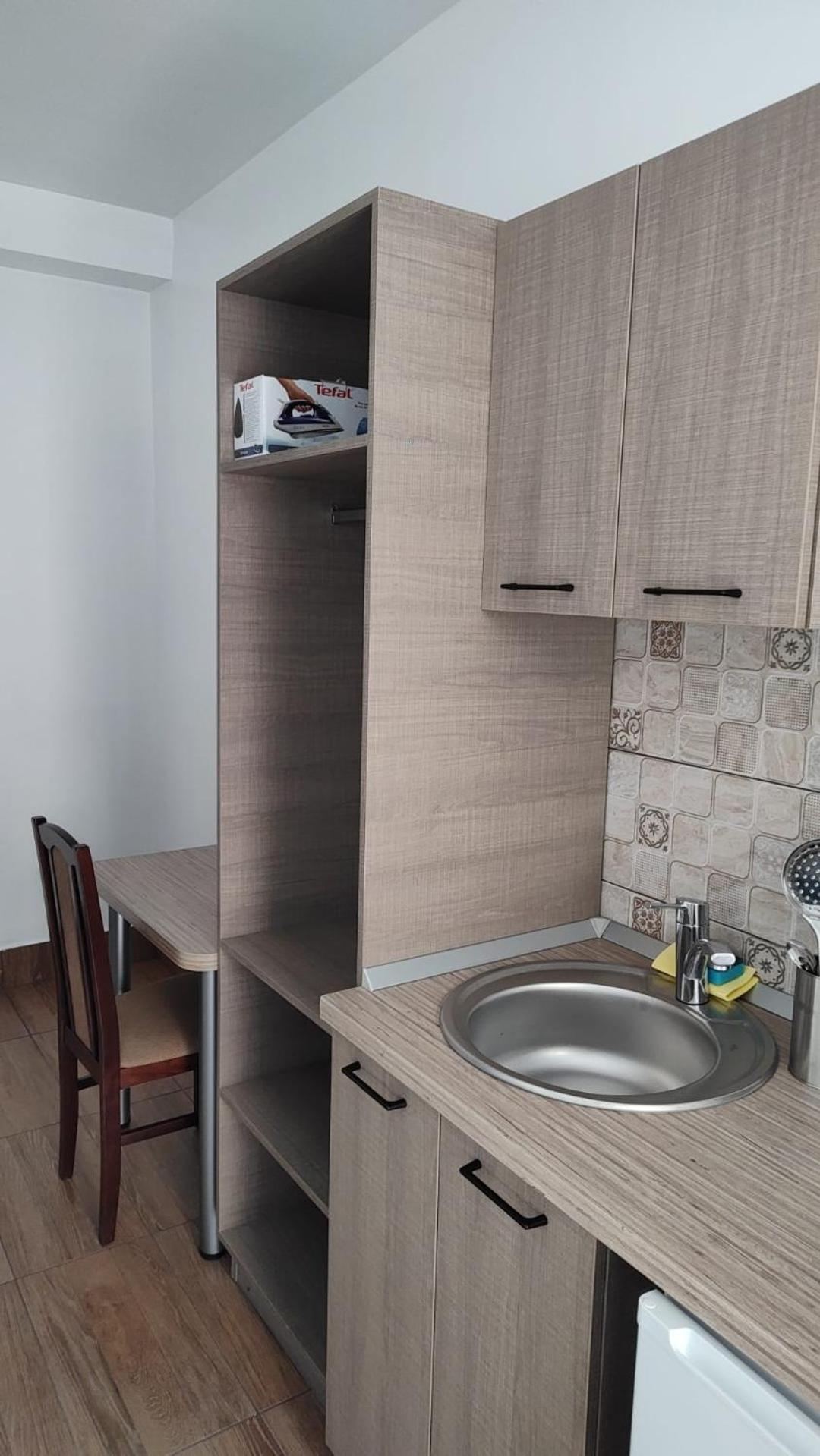 M20 Apartment