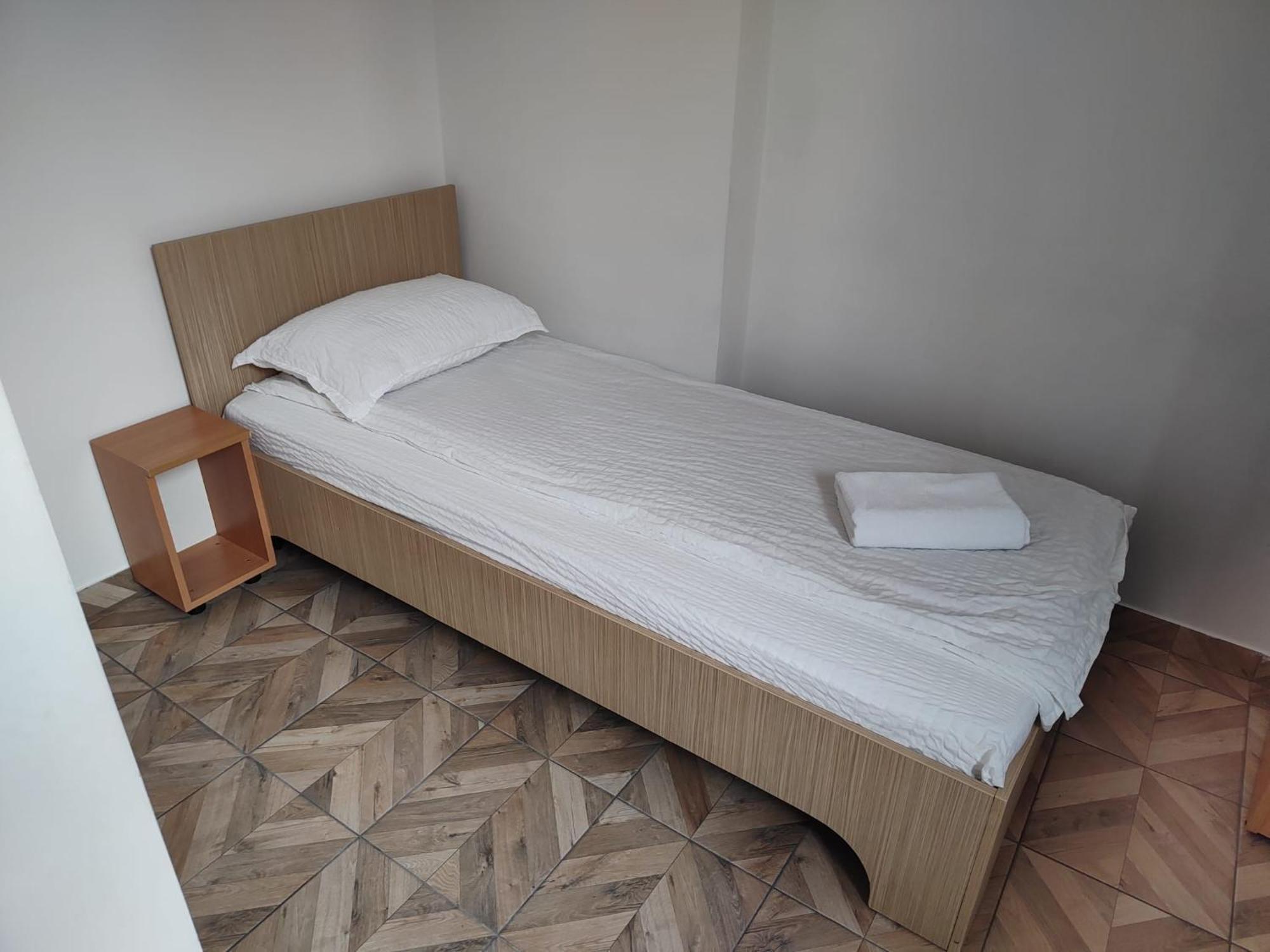 M20 Apartment *