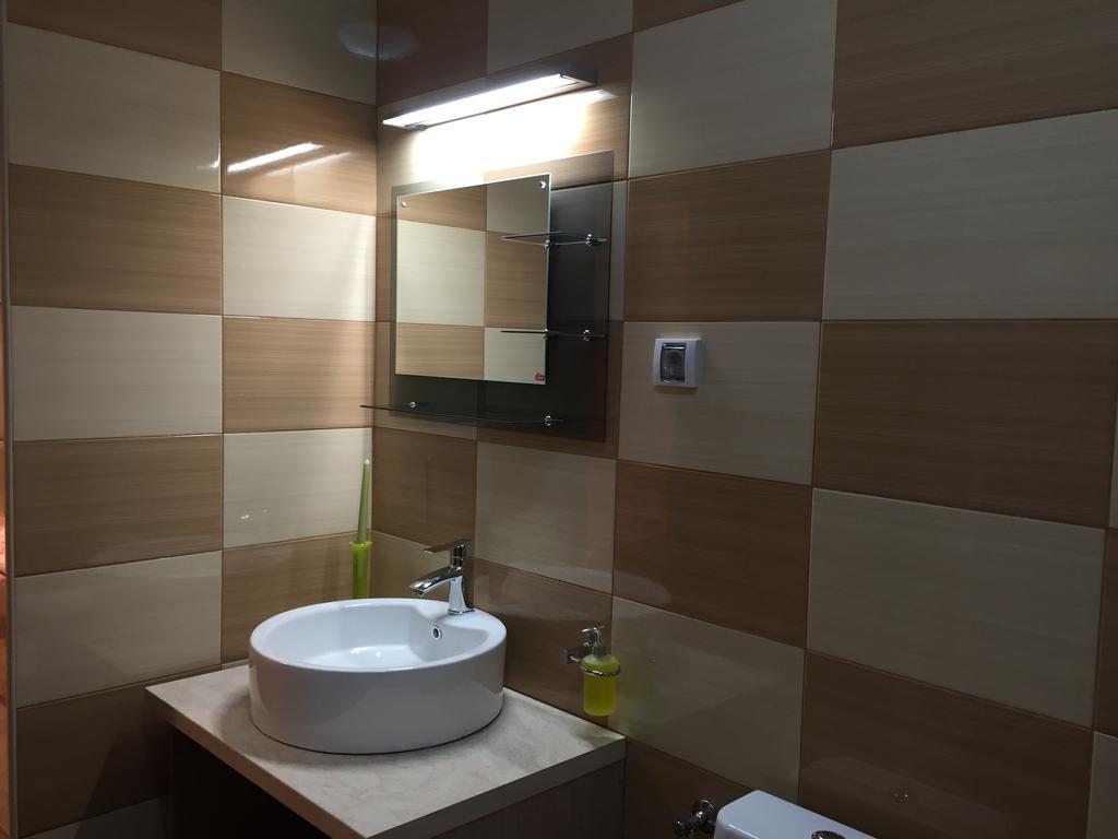 M20 Apartment Cluj-Napoca