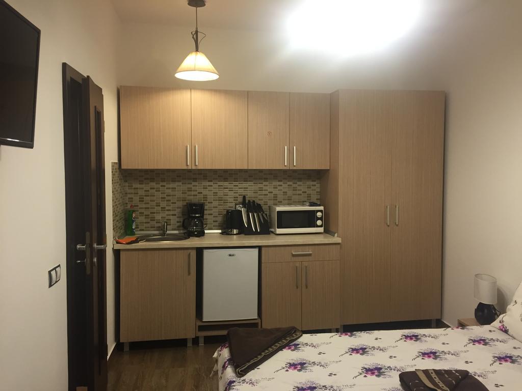 Apartment M20 *