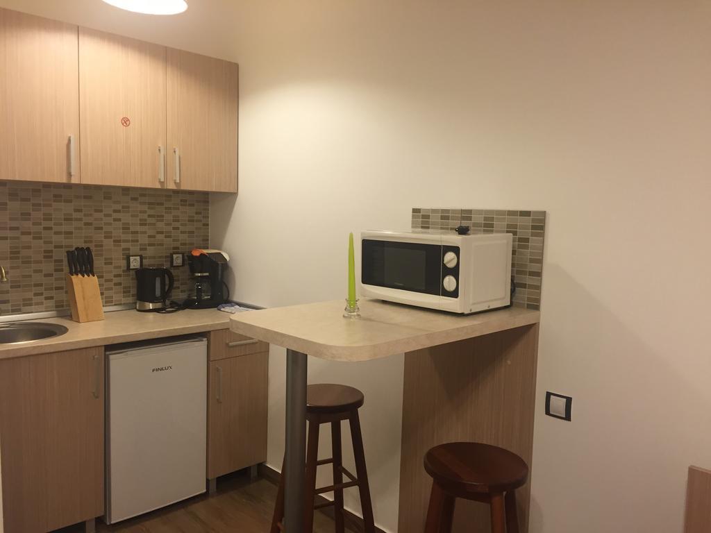 Apartment M20