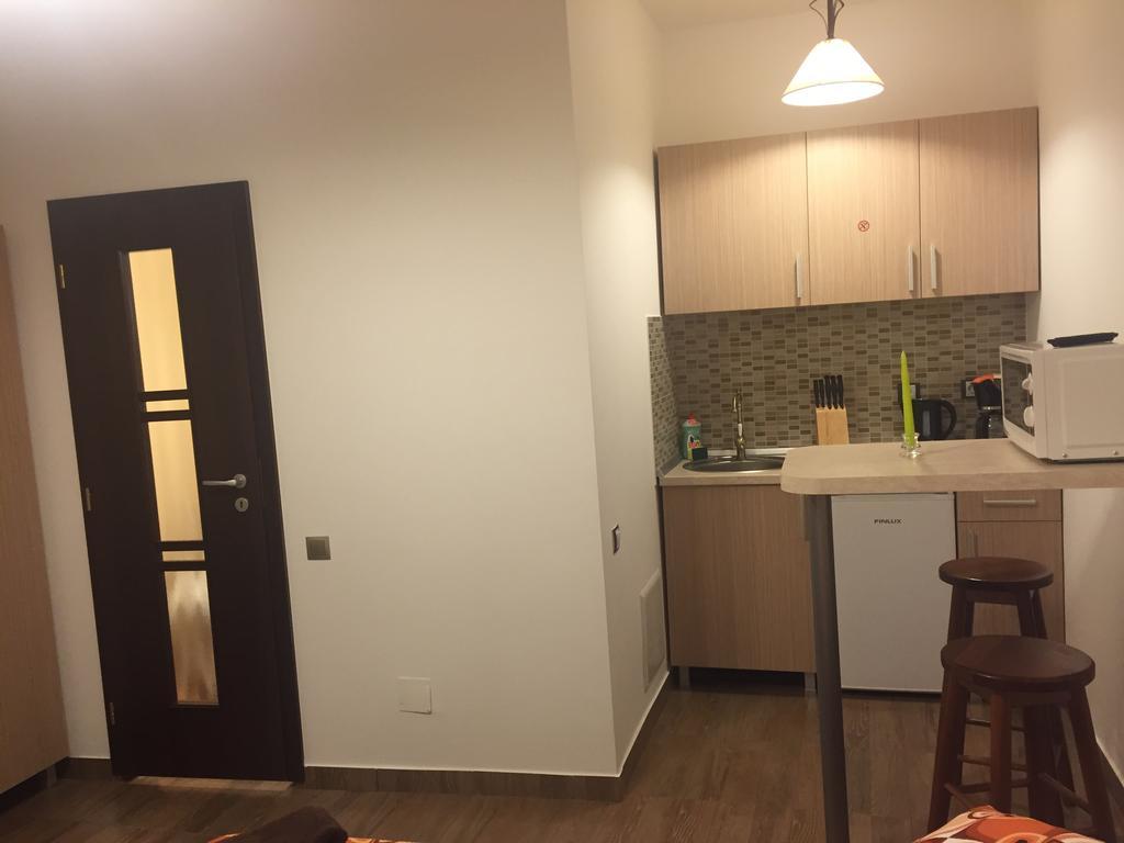 Apartment M20 Cluj-Napoca