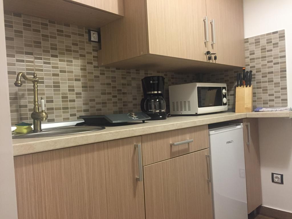 Apartment M20 *