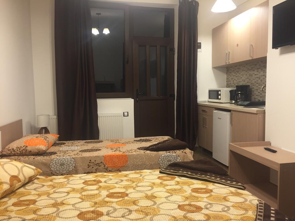 Apartment M20 Cluj-Napoca