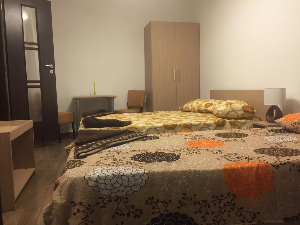 Apartment M20 *