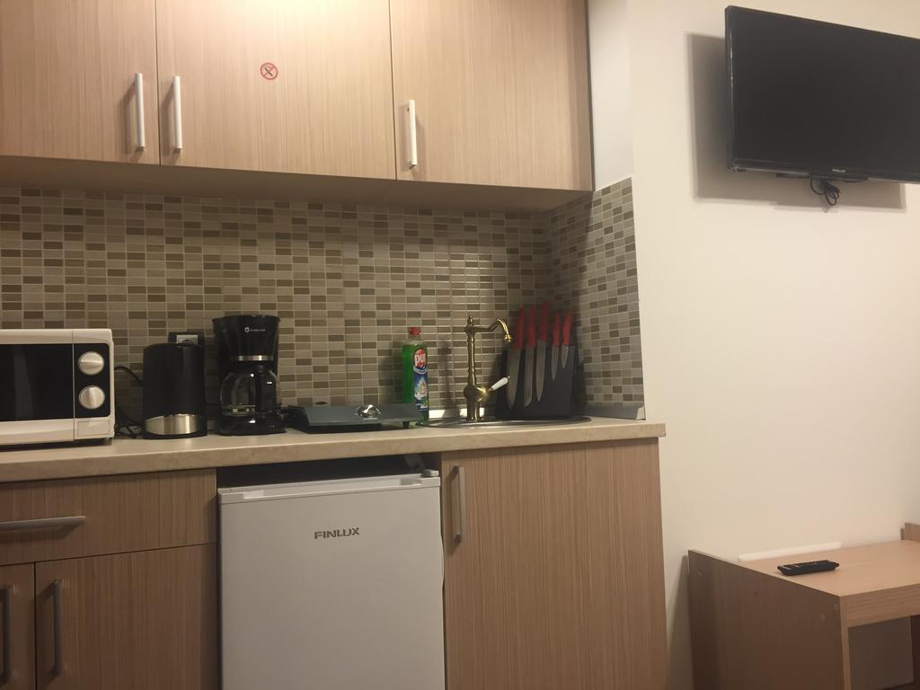 Apartment M20 Cluj-Napoca
